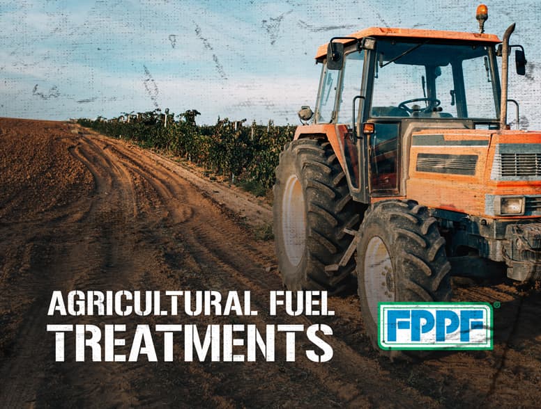 Fuel Treatments