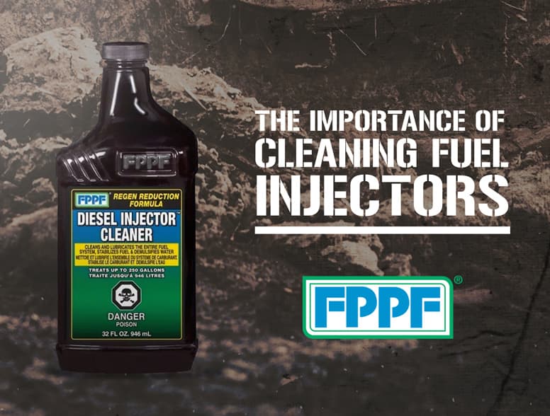 Risks of using fuel injector cleaner?