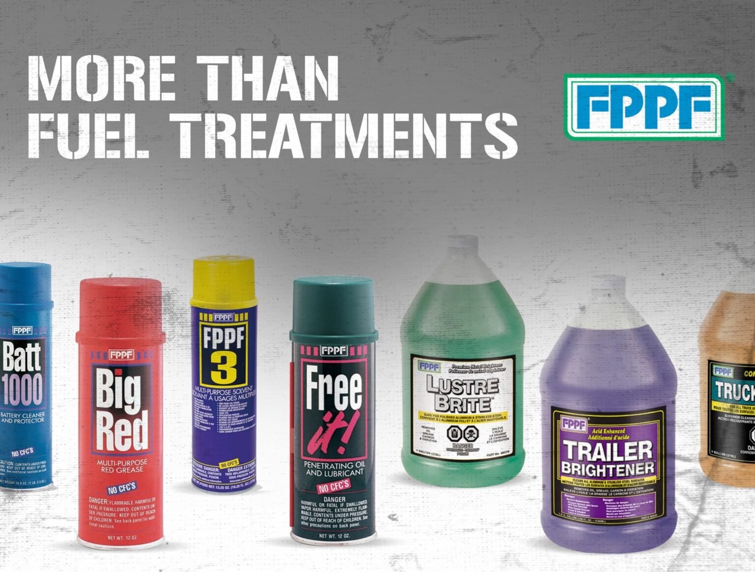 Fuel Treatments 101 A Beginner
