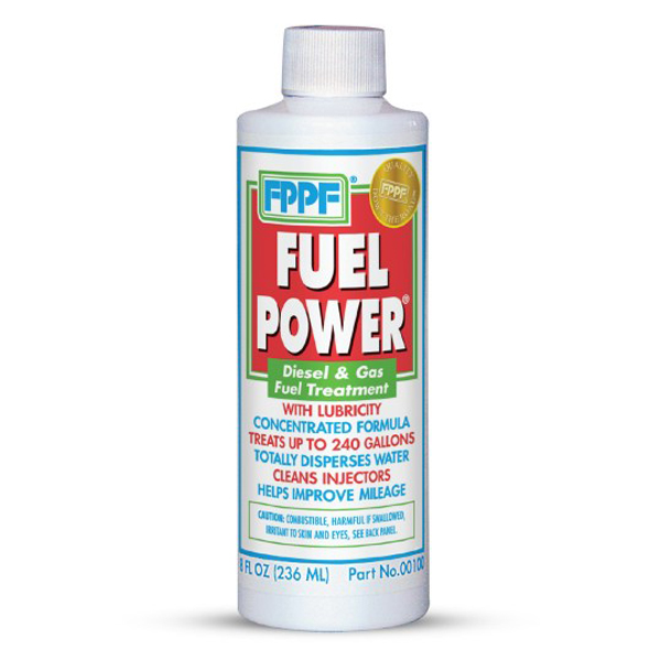 Fuel Power  FPPF Chemical